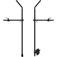 Comstedt MEGA Mount Live anturiteline