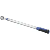 TONA EXPERT Momenttiavain E100109; 60-340 Nm; 1/2''