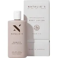 Natalie Purity Body Lotion 300 ml