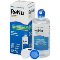 Bausch & Lomb ReNu MultiPlus 360 ml