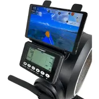 FitNord Oceans 300 Soutukone, Soutulaitteet