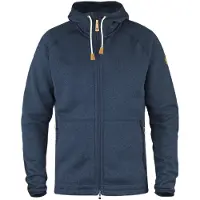 Fjällräven Övik Fleece Hoodie M