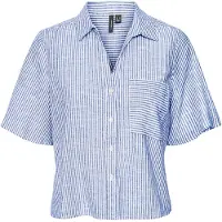 Vero Moda Jily 2/4 Lyhythihainen Paita