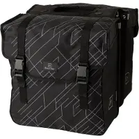 Fastrider Dex Basics Mik Double Satulalaukut 36l