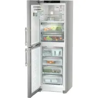 Liebherr jääkaappipakastin SBNsdd 5264 -20 001 vapaasti seisova