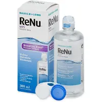 Bausch & Lomb ReNu MPS Sensitive Eyes 360 ml