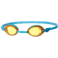 Speedo 5051746938329, Unisex, Yksi koko, Sininen, Termoplastinen kumi (TPR), Oranssi, Selluloosapropionaatti (CP)