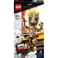 LEGO 76217 Super Heroes - OIen Groot