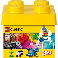 LEGO 10692 Classic - Luovan rakentamisen palikat