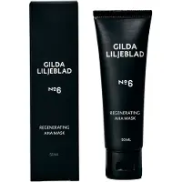 Gilda Liljeblad Regenerating AHA mask 50 ml