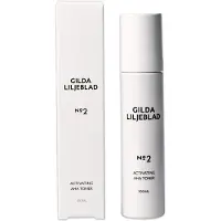 Gilda Liljeblad Activating AHA Toner 100 ml