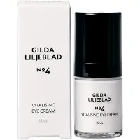 Gilda Liljeblad Vitalising Eye Cream 15 ml