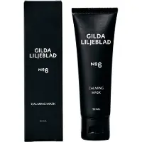 Gilda Liljeblad Calming Mask 50 ml