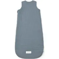 Liewood Flora Unipussi TOG 1.0 Koko 68/80, Sea Blue