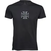West Coast Choppers Og Classic Lyhythihainen T-paita