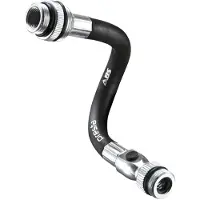Lezyne Replacement Hose For Hp/road Pump Hopeinen