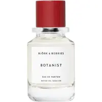 Björk & Berries Botanist Eau de Parfum 50 ml