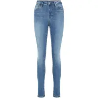 Vero Moda Farkut 'VMSophia' sininen denim