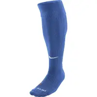 Nike Academy Over-The-Calf Foo - Blue - M