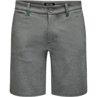 Only & Sons Mark Gw 8667 Shortsit