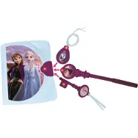 Disney Frozen Secret Elektroninen Päiväkirja