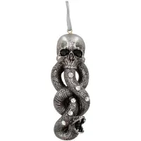 Harry Potter The Dark Mark Hanging Ornament 9.5cm