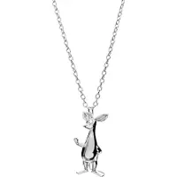 Lumoava x Moomin Nipsu kaulakoru MO560700000