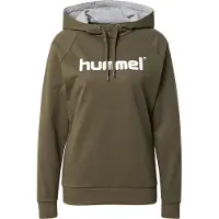 Hummel Go Cotton Logo Huppari