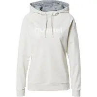 Hummel Go Cotton Logo Huppari