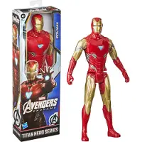 AVENGERS Marvel Avengers Rautamies 30cm