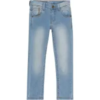 Minymo Farkut sininen denim