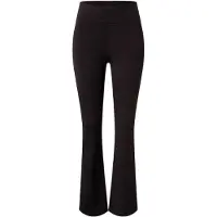 Urban Classics Leggingsit musta