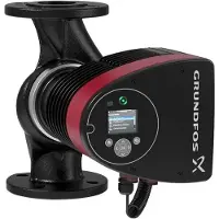 Grundfos Magna3 50-120 F 280 - 1x230V PN6-10 - 1x230V PN6-10