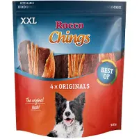 Rocco 900g sekoitus Chings XXLpakkaus