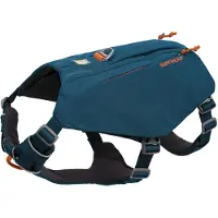 Ruffwear Switchbak Koiran Valjaat