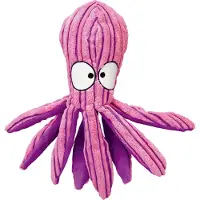 Kong - CuteSeas Octopus Large 32x13x11cm - Koirat - Koiran lelut ja pelit - Pehmeät lelut