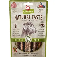 Granatapet 3x70g Natural Taste Dentrix peura koiran herkku