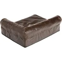 Zooplus Exclusive Wellness Divan koiransohva P 110 x L 70 x K 30 cm