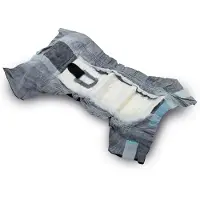 Savic Comfort Nappy juoksuhousut koko 6,5 (24 kpl) koiralle
