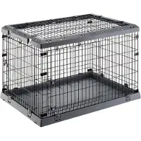 Ferplast L 107 x S 77 x K 73,5 cm Superior -kuljetushäkki