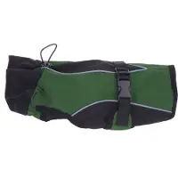 Zooplus Exclusive Softshell-koirantakki, selän pituus noin 35 cm