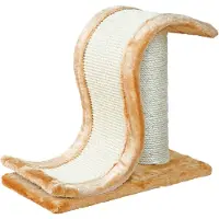 Trixie inca -raapimisaalto P43xL25xK39cm