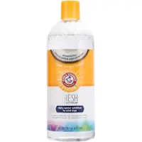 Arm & Hammer raikas kookosvesis hammashoito 2 x 473 ml