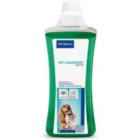 Virbac 500ml Vet Aquadent suuvesi koiraa varten