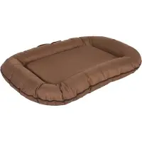Zooplus Exclusive 120x90x14cm koiranpatja Strong & Soft