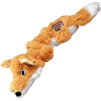 Kong Scrunch Knots Fox
