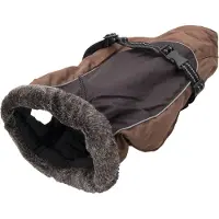Zooplus Exclusive Koirantakki selän pituus noin 45cm