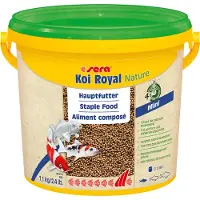 Sera 3,8 l Koi Royal Mini kalanruoka