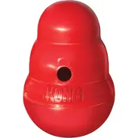 Kong Wobbler - Aktivointilelu herkuille, L
