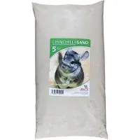 Papillon 5kg Kylpyhiekka pieneläimille